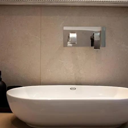 Apartamento Modern And Stylish Flat Next To Metro Roma