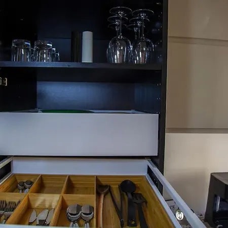Modern And Stylish Flat Next To Metro * Roma