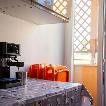 Apartamento Modern And Stylish Flat Next To Metro *